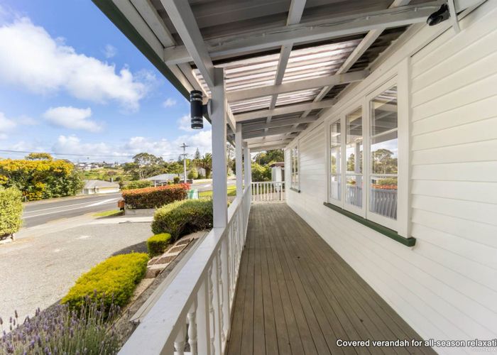  at 199A Don Buck Road, Massey, Waitakere City, Auckland