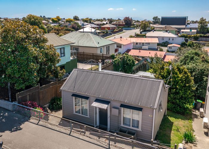  at 153 North Street, Seaview, Timaru