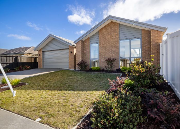  at 26 Selfe Crescent, Burwood, Christchurch