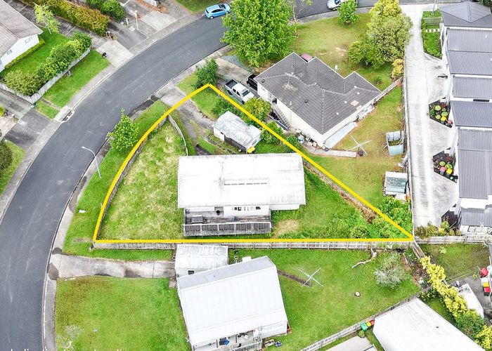  at 7 Regency Place, Sunnynook, North Shore City, Auckland