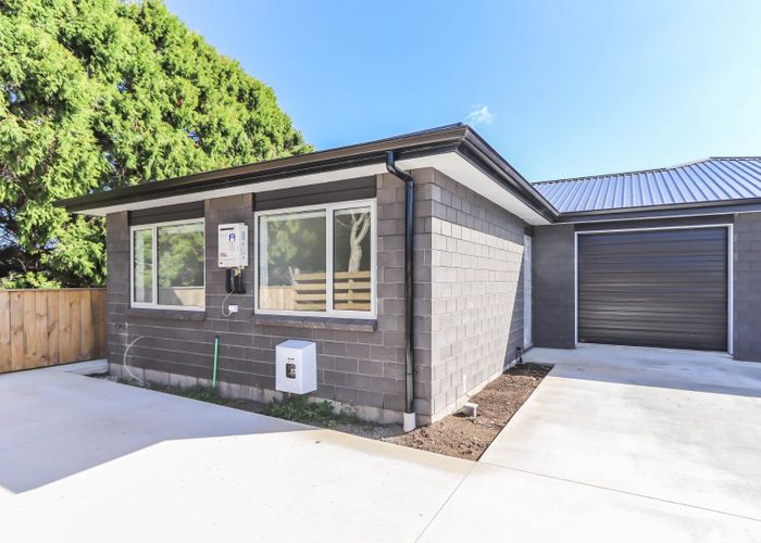  at 44b Egmont Road, Waiwhakaiho, New Plymouth, Taranaki