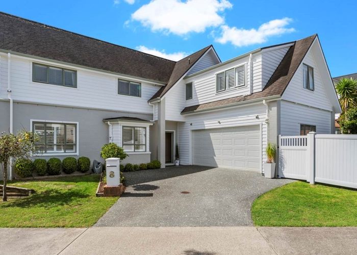  at 8 Hatfield Place, Albany Heights, Auckland