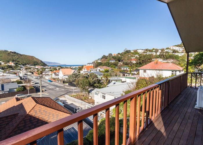  at 34a Severn Street, Island Bay, Wellington, Wellington