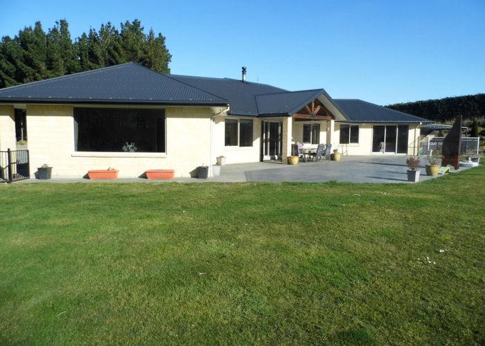  at 165 Homestead Road, Weston, Oamaru