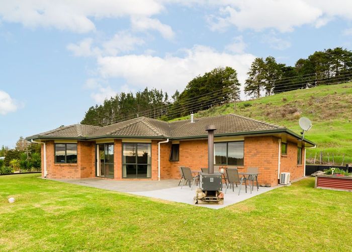  at 45 Mountain View Road, Hikurangi, Whangarei, Northland