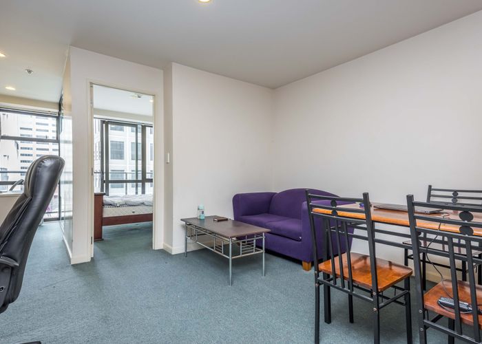 at 9B/76 Albert Street, Auckland Central, Auckland