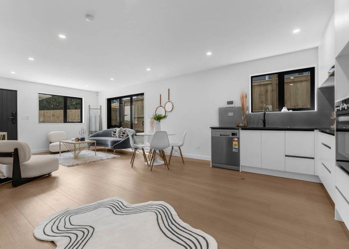  at Lot2/51 Ellis Avenue, Mount Roskill, Auckland City, Auckland
