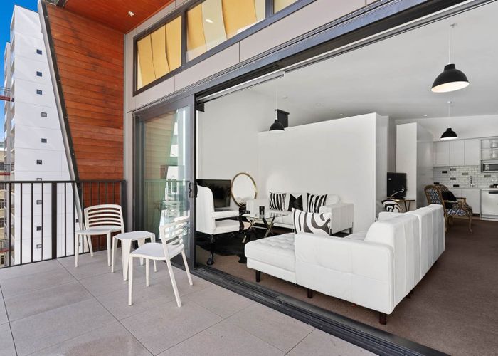  at 803/39 Anzac Avenue, Auckland Central, Auckland