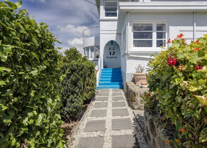  at 17 Forth Street, Oamaru, Waitaki, Otago