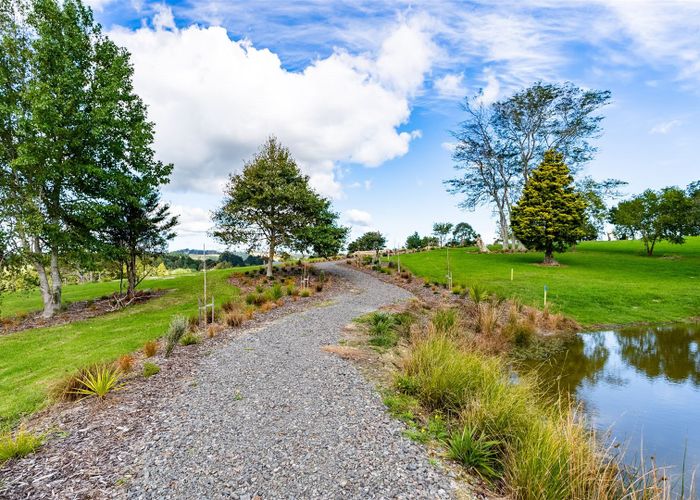 For sale 158 Vinegar Hill Road, Kauri, Whangarei, Northland homes.co.nz