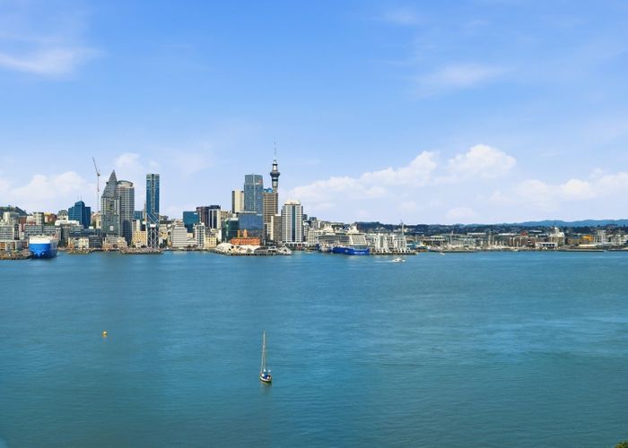  at 601/45 Stanley Point Road, Devonport, North Shore City, Auckland