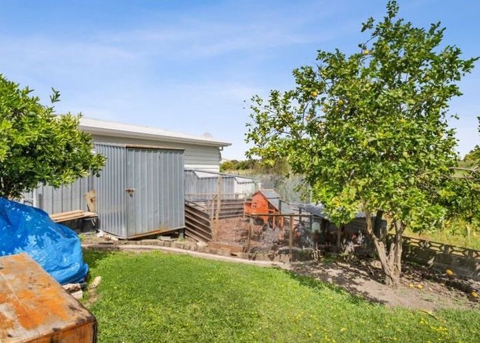  at 7 Grundy Street, Mangapapa, Gisborne