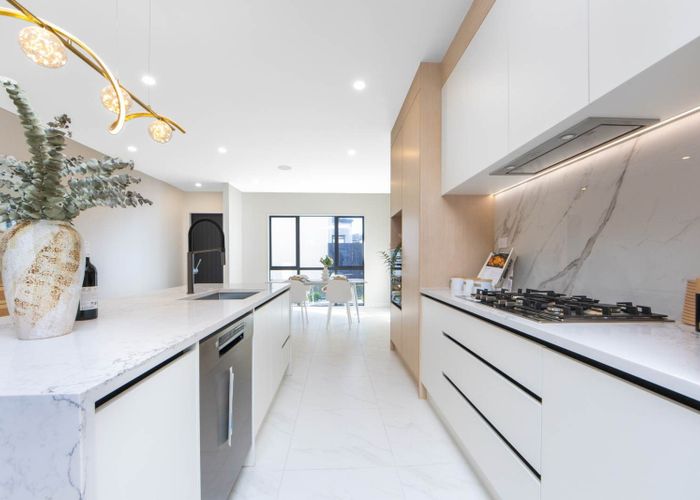  at 4/28 Brickworks Bay Road, Hobsonville, Waitakere City, Auckland