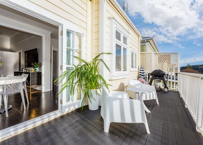  at 50 Waipapa Road, Hataitai, Wellington, Wellington