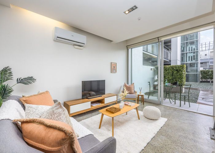  at 323/28 College Hill, Freemans Bay, Auckland City, Auckland