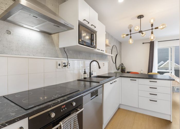  at 25A3 Cheshire Street, Parnell, Auckland