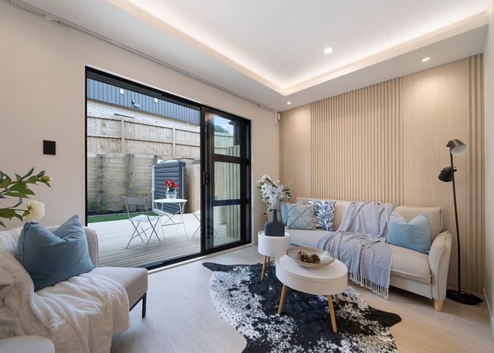  at 7,8,9,10/ 52 Newington Road, Henderson, Waitakere City, Auckland