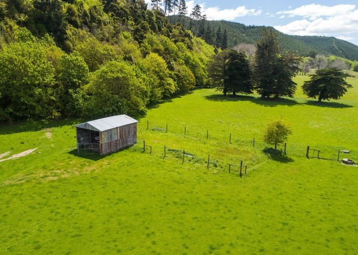  at 98 Hoult Valley Road, Wakefield, Tasman, Nelson / Tasman