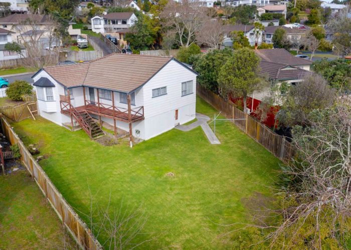  at 24 Santiago Crescent, Unsworth Heights, Auckland