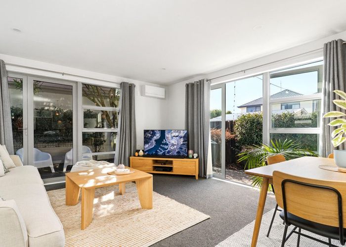  at 64B Fairfield Avenue, Addington, Christchurch City, Canterbury
