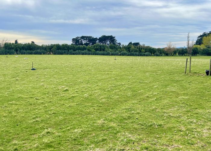  at 70 Woodlands Cemetery RD, Woodlands, Invercargill