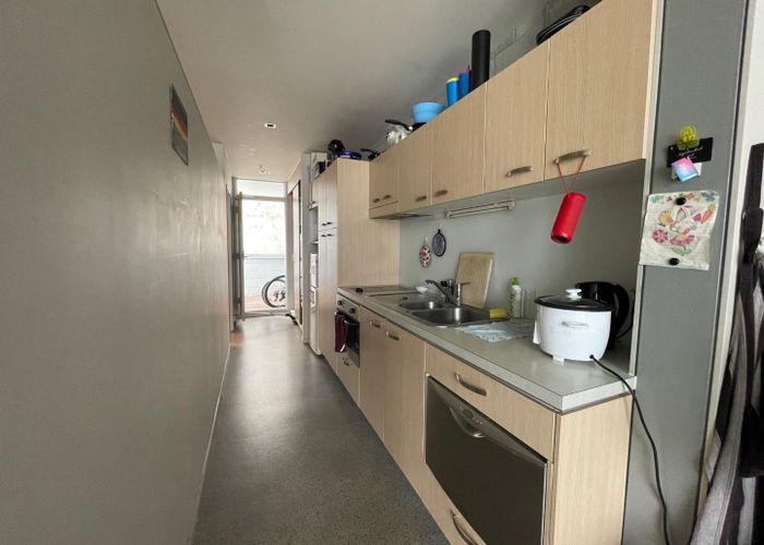  at 5/143 Carlton Gore Road, Newmarket, Auckland City, Auckland