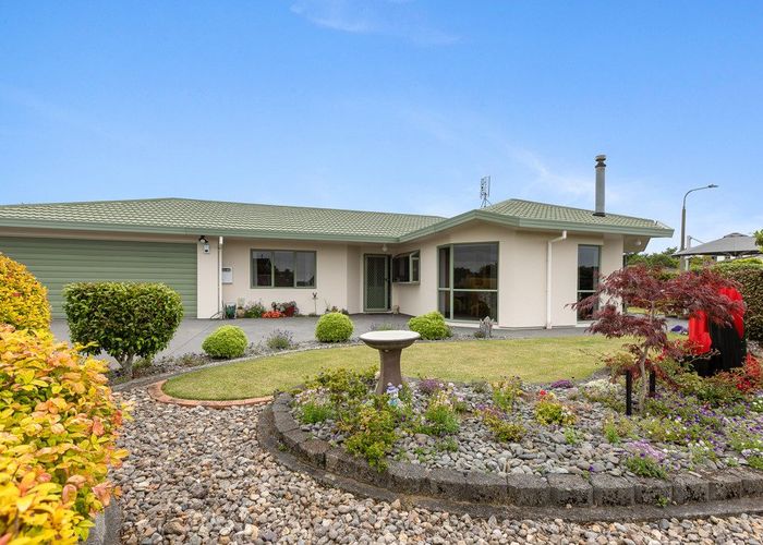  at 36 Tiverton Crescent, Whalers Gate, New Plymouth