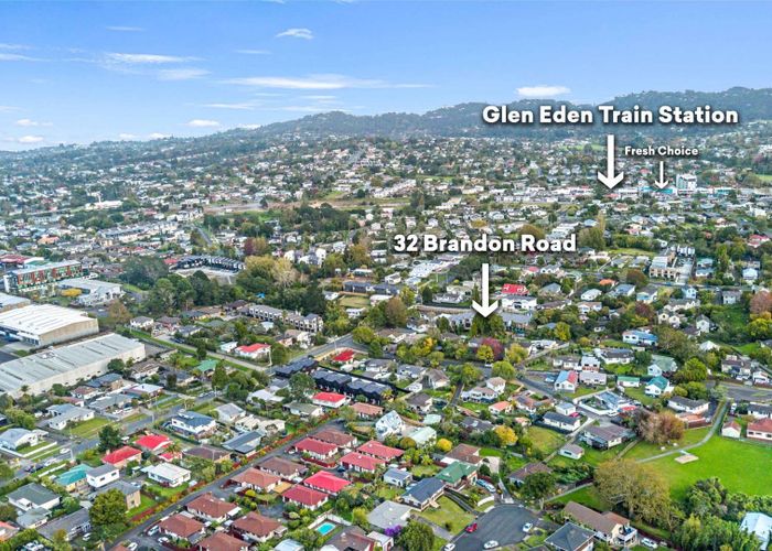  at 10/32 Brandon Road, Glen Eden, Waitakere City, Auckland