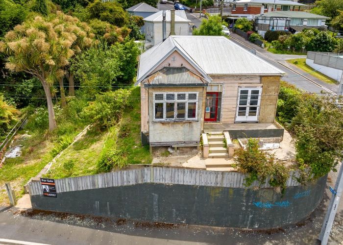 Recently sold 32 Neidpath Road, Mornington, Dunedin homes.co.nz