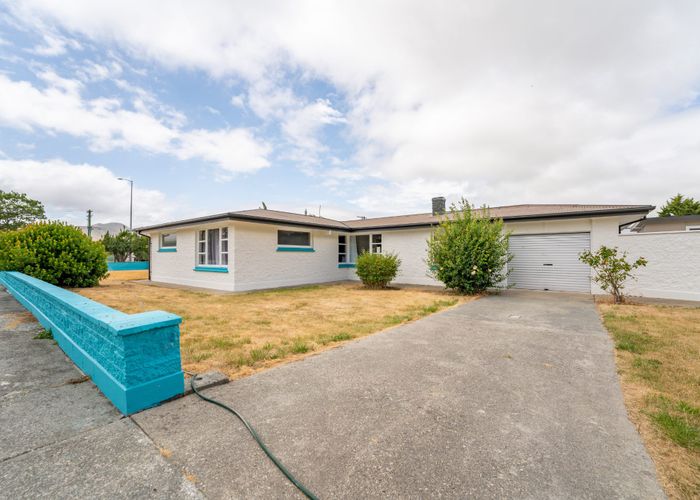  at 85 Bledisloe Street, Kurow, Waitaki, Otago