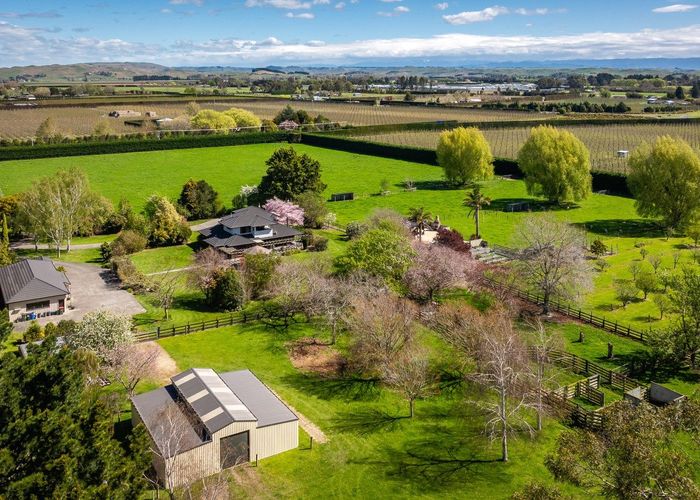  at 144 Longlands Road, Longlands, Hastings, Hawke's Bay