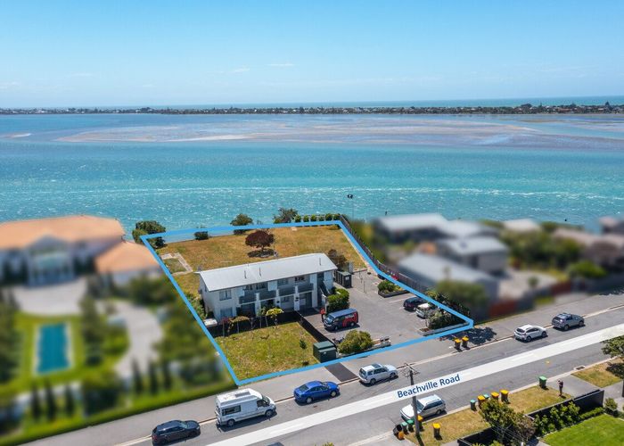  at 86A & 86P Beachville Road, Redcliffs, Christchurch City, Canterbury