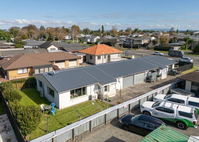  at 132A and B Fraser Street, Tauranga South, Tauranga, Bay Of Plenty