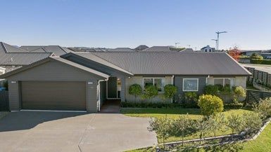  at 333 Lakes Boulevard, Pyes Pa, Tauranga