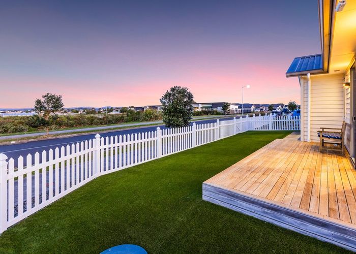  at 11 Rainsford Road, Pukekohe, Pukekohe