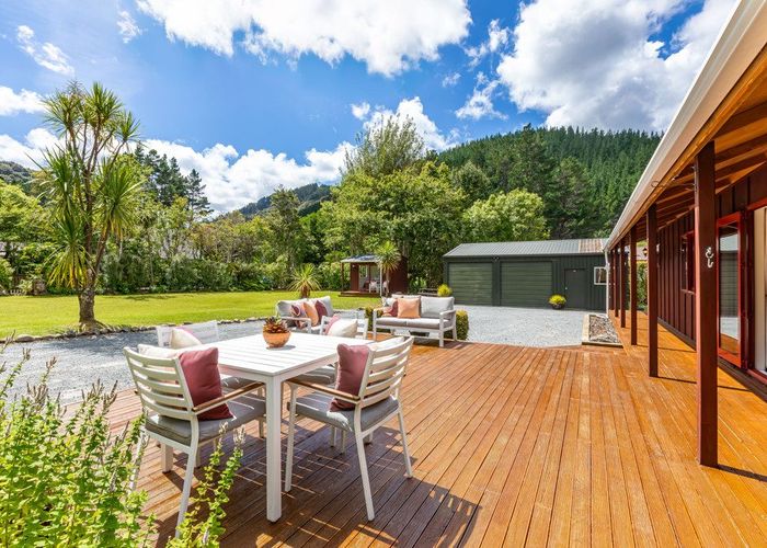  at 2168/2170 Akatarawa Road, Akatarawa, Upper Hutt, Wellington