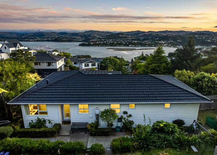  at 12 Truro Road, Camborne, Porirua, Wellington