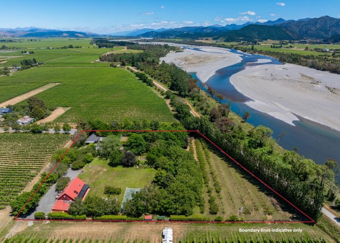  at 92 Pauls Road, Rapaura, Marlborough, Marlborough