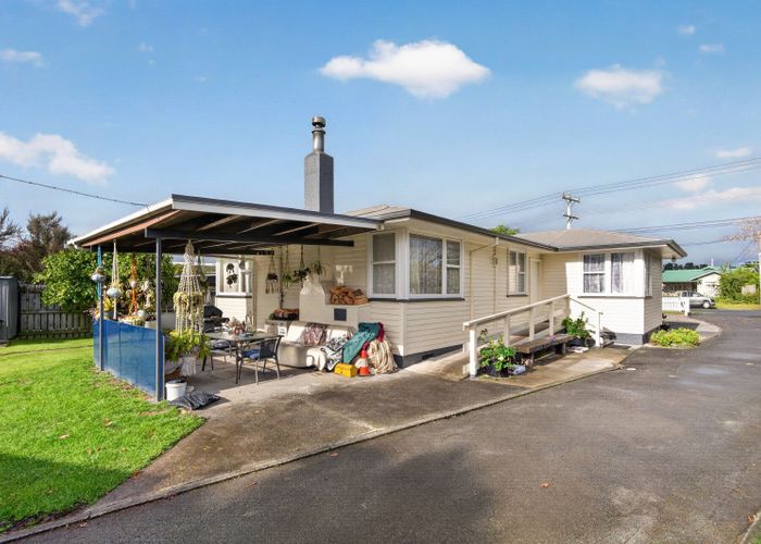 at 67 South Belt, Solway, Masterton