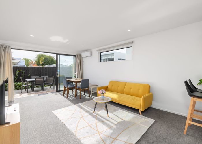  at 52E Picton Avenue, Riccarton, Christchurch City, Canterbury