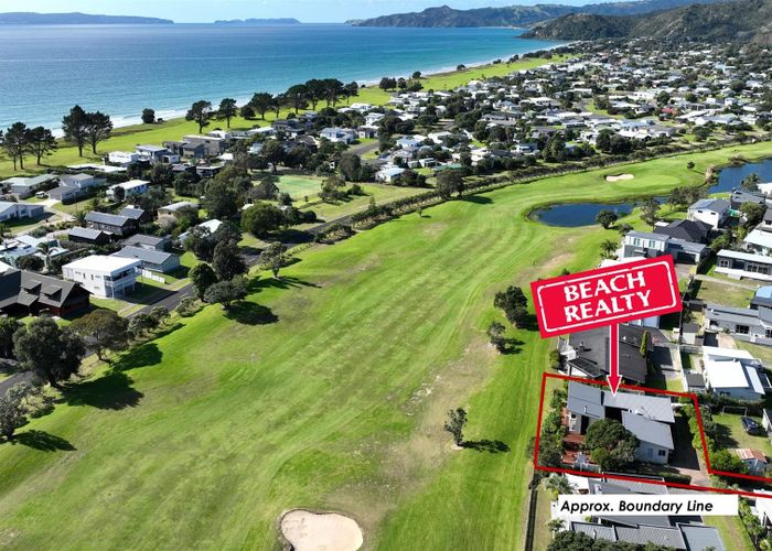  at 143 The Fairway, Matarangi, Thames-Coromandel, Waikato