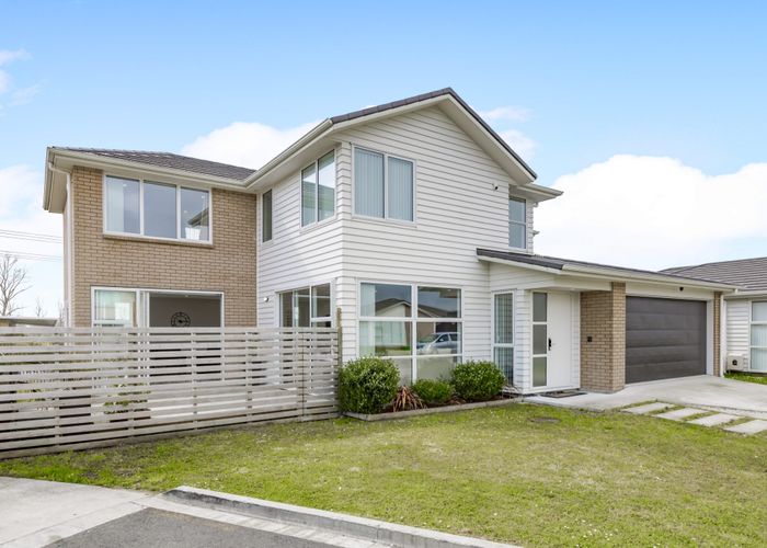  at 67 Sapwood Crescent, Takanini, Auckland