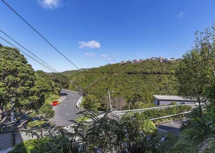  at 163 Karepa Street, Brooklyn, Wellington