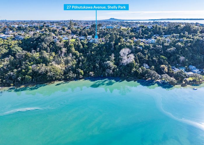 at 27 Pohutukawa Avenue, Shelly Park, Manukau City, Auckland