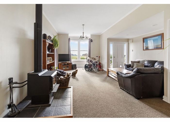 Recently sold 620 Hadlow Road, Claremont homes.co.nz