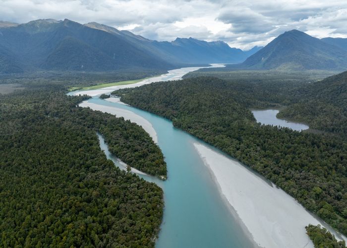  at 0 Arawata, Jackson Bay, Haast, Westland, West Coast