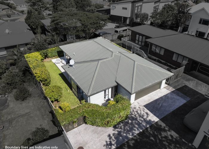  at 7B Athens Road, Onehunga, Auckland