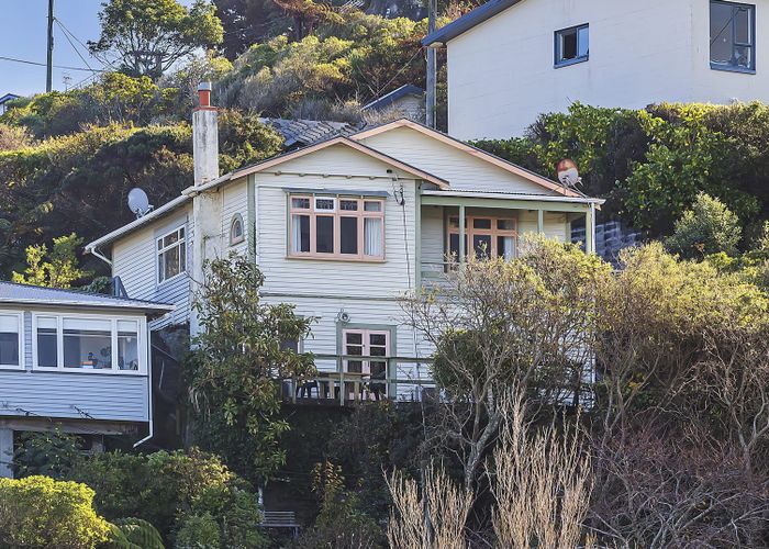  at 78 Farnham Street, Mornington, Wellington, Wellington
