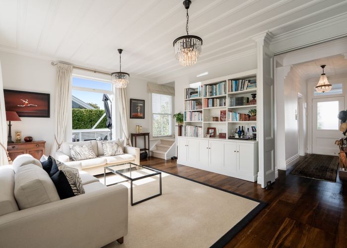  at 1 Dublin Street, Saint Marys Bay, Auckland
