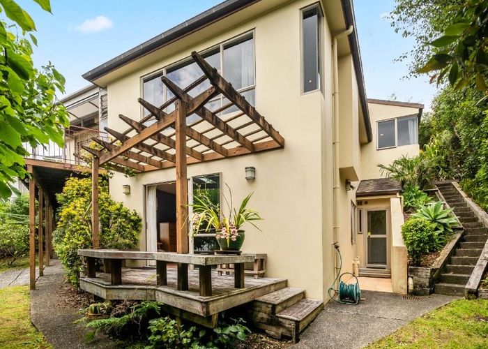  at 58B Sprott Road, Kohimarama, Auckland